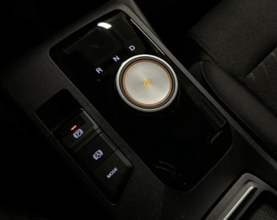 MG MG3 1.5 L Hybrid+ 195 ch Comfort