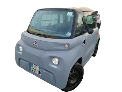 CitroënAmiAMI AMI (MY21)