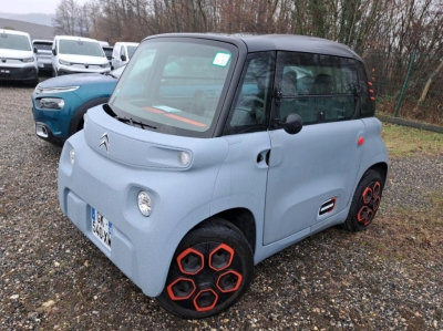 CitroënAmiAMI AMI (MY22)