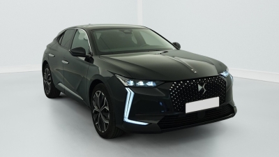 DS DS 4 Hybride 145 e-DCT6 Etoile - Alcantara