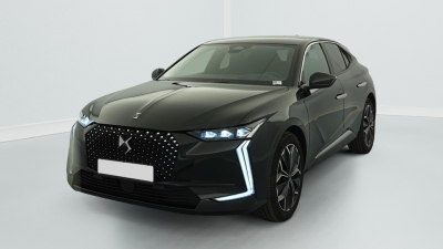 DS DS 4 Hybride 145 e-DCT6 Etoile - Alcantara