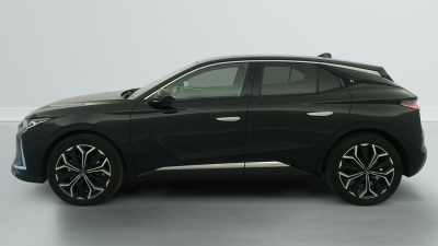 DS DS 4 Hybride 145 e-DCT6 Etoile - Alcantara