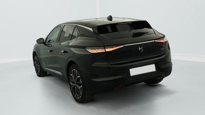DS DS 4 Hybride 145 e-DCT6 Etoile - Alcantara