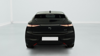 DS DS 4 Hybride 145 e-DCT6 Etoile - Alcantara