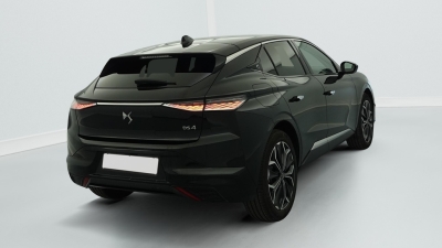 DS DS 4 Hybride 145 e-DCT6 Etoile - Alcantara