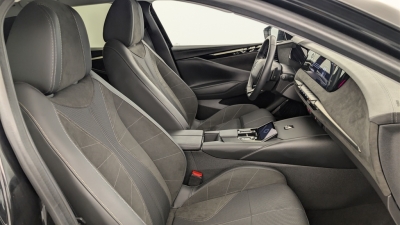 DS DS 4 Hybride 145 e-DCT6 Etoile - Alcantara