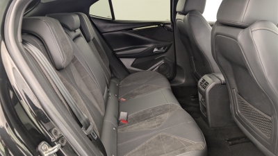 DS DS 4 Hybride 145 e-DCT6 Etoile - Alcantara