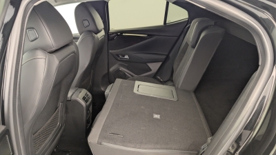DS DS 4 Hybride 145 e-DCT6 Etoile - Alcantara