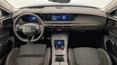 DS DS 4 Hybride 145 e-DCT6 Etoile - Alcantara