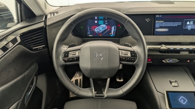 DS DS 4 Hybride 145 e-DCT6 Etoile - Alcantara
