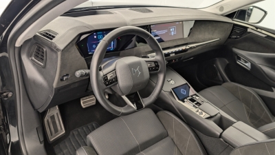 DS DS 4 Hybride 145 e-DCT6 Etoile - Alcantara