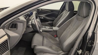 DS DS 4 Hybride 145 e-DCT6 Etoile - Alcantara