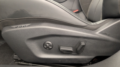 DS DS 4 Hybride 145 e-DCT6 Etoile - Alcantara