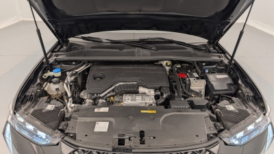 DS DS 4 Hybride 145 e-DCT6 Etoile - Alcantara