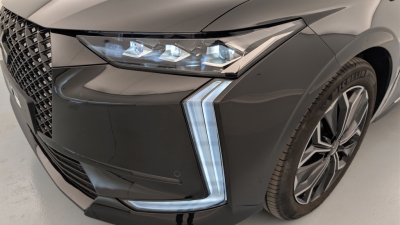 DS DS 4 Hybride 145 e-DCT6 Etoile - Alcantara