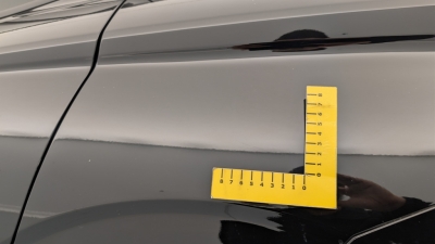 DS DS 4 Hybride 145 e-DCT6 Etoile - Alcantara