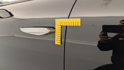 DS DS 4 Hybride 145 e-DCT6 Etoile - Alcantara