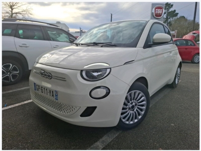 Fiat 500e 500 e 95 ch Pop