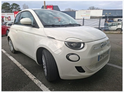 Fiat 500e 500 e 95 ch Pop