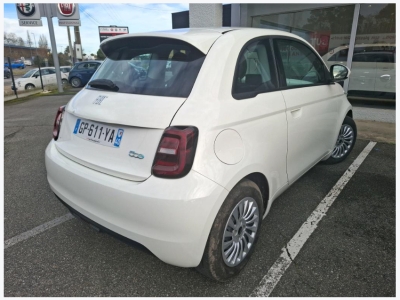 Fiat 500e 500 e 95 ch Pop