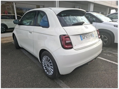 Fiat 500e 500 e 95 ch Pop