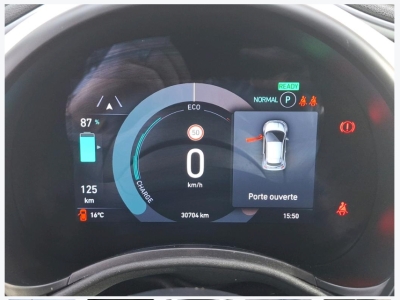 Fiat 500e 500 e 95 ch Pop