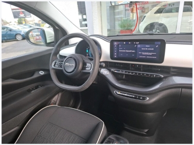 Fiat 500e 500 e 95 ch Pop