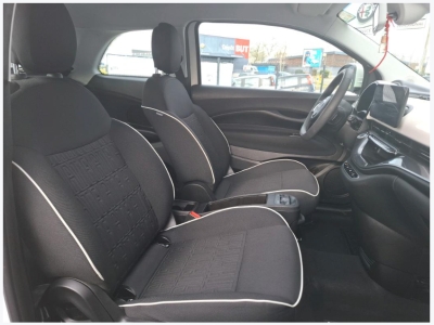 Fiat 500e 500 e 95 ch Pop