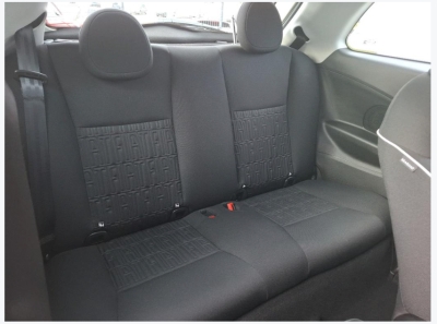 Fiat 500e 500 e 95 ch Pop