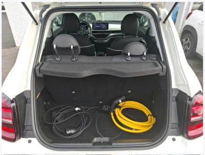 Fiat 500e 500 e 95 ch Pop