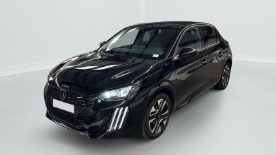 Peugeot 208 PureTech 100 S&S BVM6 Allure