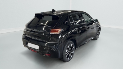 Peugeot 208 PureTech 100 S&S BVM6 Allure