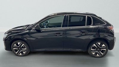 Peugeot 208 PureTech 100 S&S BVM6 Allure