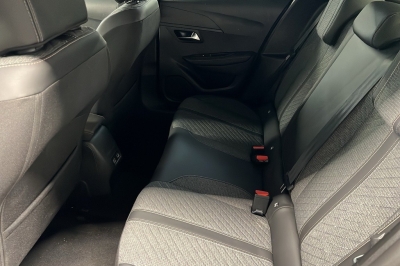 Peugeot 208 PureTech 100 S&S BVM6 Allure