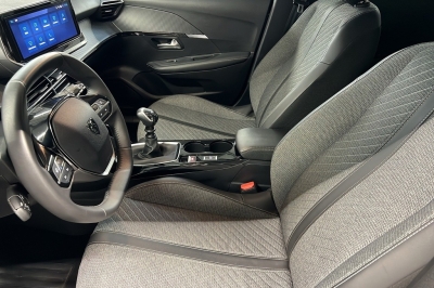 Peugeot 208 PureTech 100 S&S BVM6 Allure