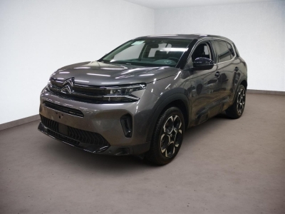 CitroënC5 AircrossHybride 145 e-DCS6 Plus