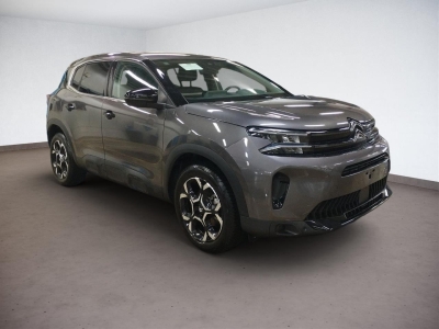 Citroën C5 Aircross Hybride 145 e-DCS6 Plus