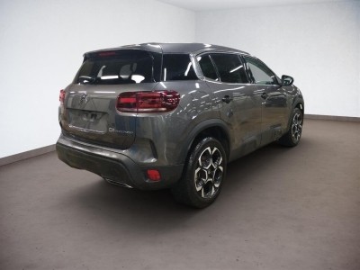 Citroën C5 Aircross Hybride 145 e-DCS6 Plus