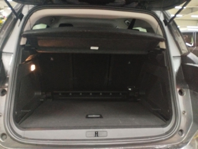 Citroën C5 Aircross Hybride 145 e-DCS6 Plus