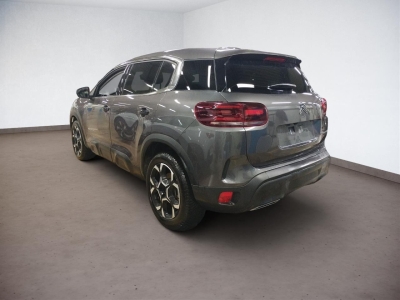 Citroën C5 Aircross Hybride 145 e-DCS6 Plus