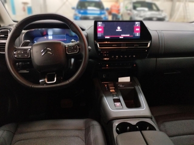 Citroën C5 Aircross Hybride 145 e-DCS6 Plus