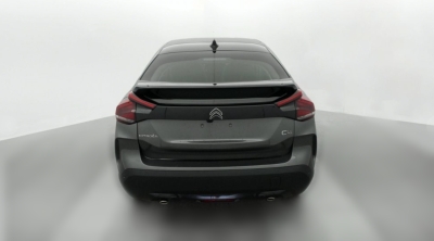 Citroën C4 Hybride 145 e-DCS6 Plus