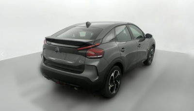 Citroën C4 Hybride 145 e-DCS6 Plus