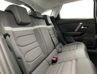 Citroën C4 Hybride 145 e-DCS6 Plus