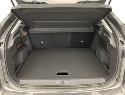 Citroën C4 Hybride 145 e-DCS6 Plus