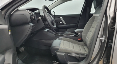 Citroën C4 Hybride 145 e-DCS6 Plus