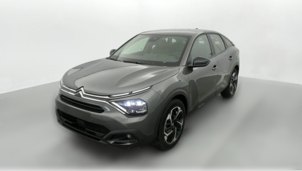 CitroënC4Hybride 145 e-DCS6 Plus