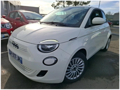 Fiat 500e 500 e 95 ch Pop