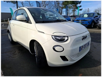 Fiat 500e 500 e 95 ch Pop