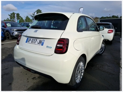 Fiat 500e 500 e 95 ch Pop